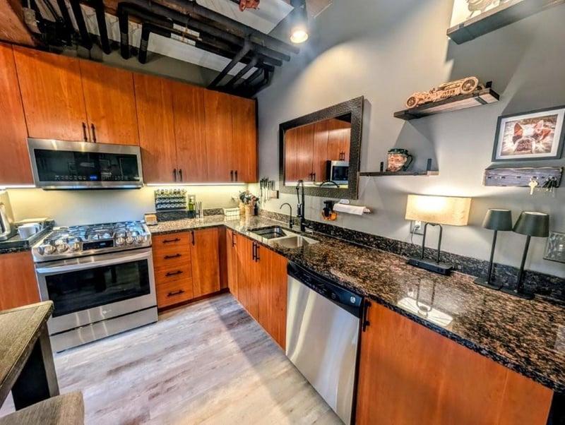 406 Wacouta St #409, Saint Paul, MN 55101