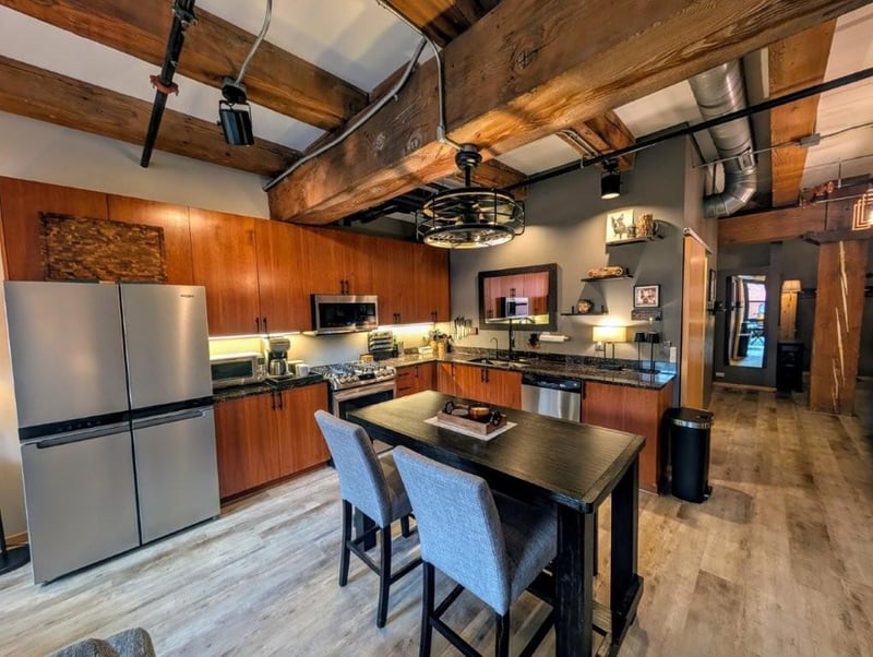 406 Wacouta St #409, Saint Paul, MN 55101