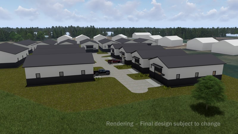 24247 Bass Harbor Trl #12, Pelican Rapids, MN 56572