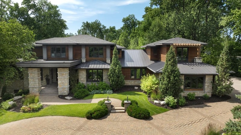 4603 Annaway Dr, Edina, MN 55436