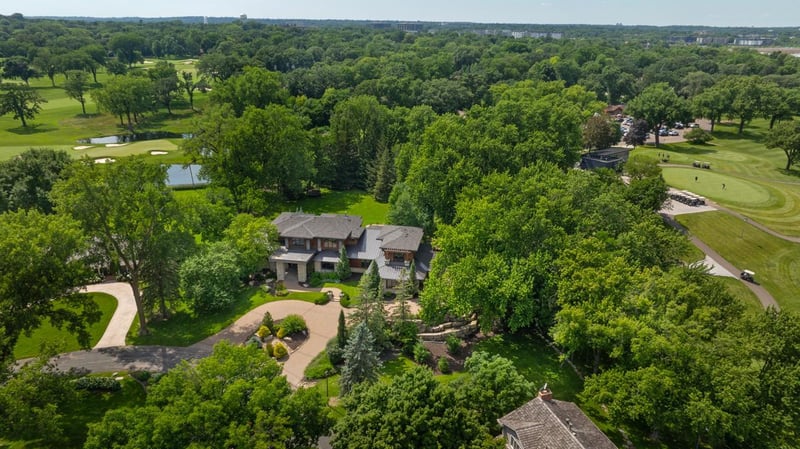 4603 Annaway Dr, Edina, MN 55436