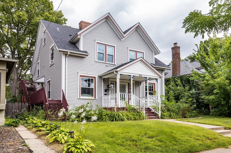 3035 Irving Ave, Minneapolis, MN 55408
