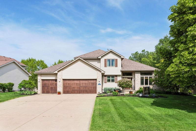 3779 Westin Ave, Woodbury, MN 55125