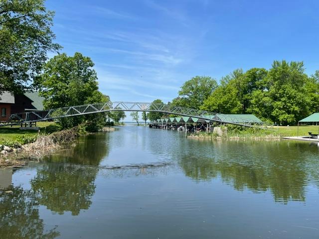 11847 12th Ave NE, Federal Dam, MN 56641