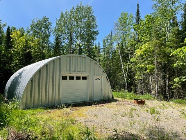 11847 12th Ave NE, Federal Dam, MN 56641