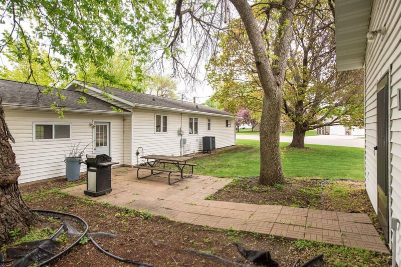109 Arkansas Ave, Hoffman, MN 56339