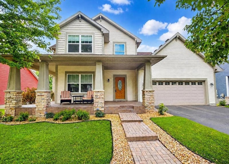 Home Worth Check