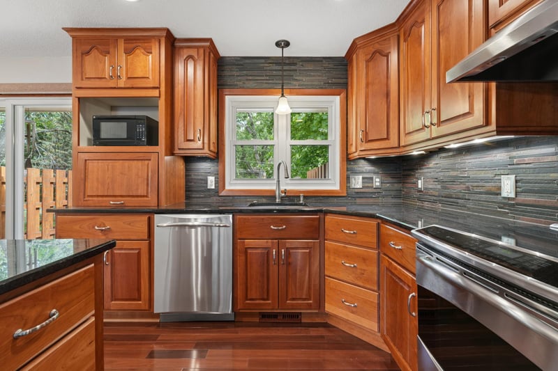 543 Westby Dr NE, Spring Lake Park, MN 55432