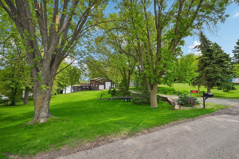 1688 173rd St, Centuria, WI 54824