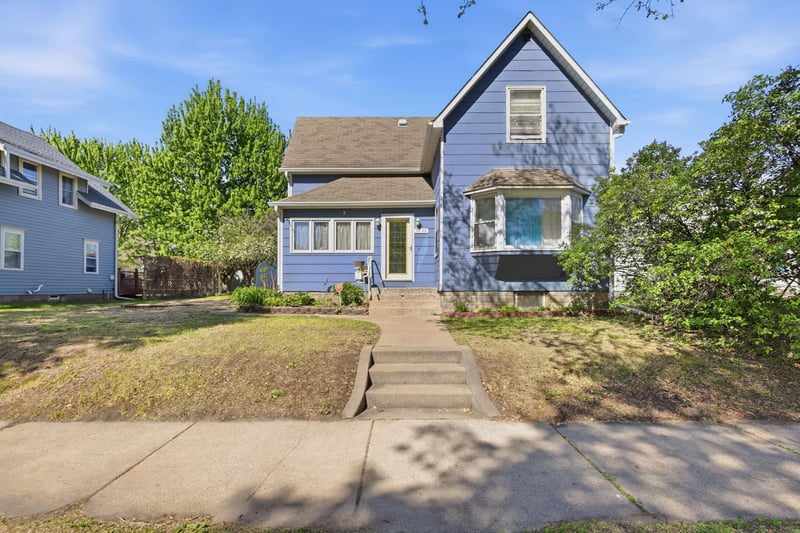 5135 N 6th St, Minneapolis, MN 55430