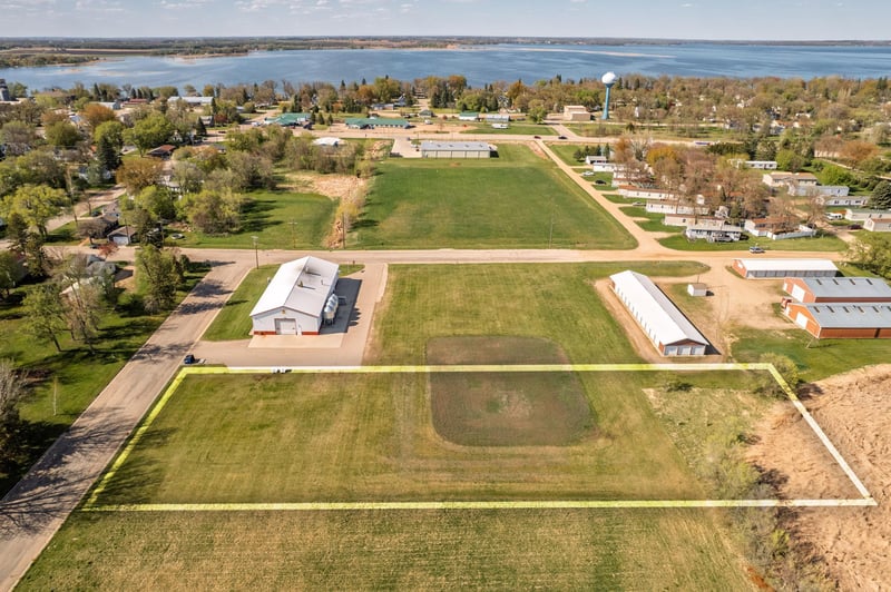 501 3rd Ave E, Osakis, MN 56360