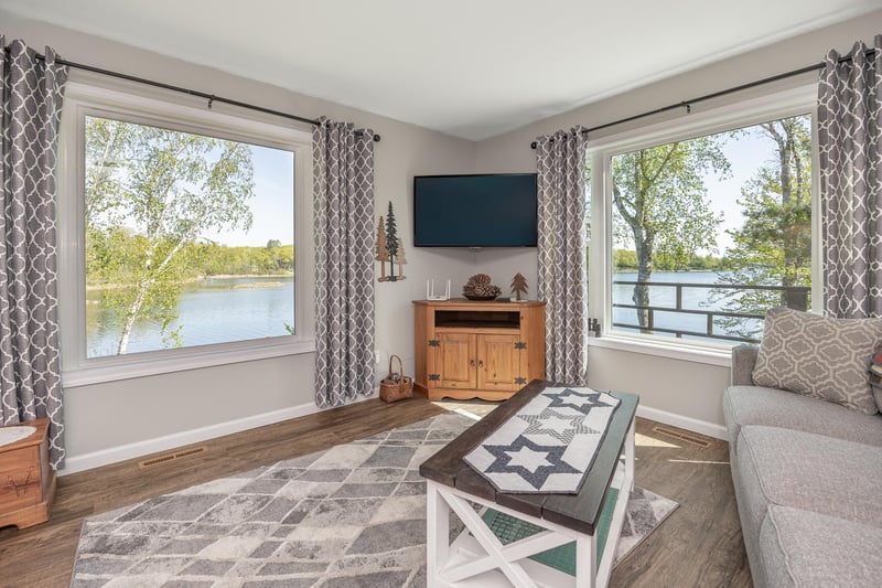 1499 Cardinal Ln NE, Longville, MN 56655