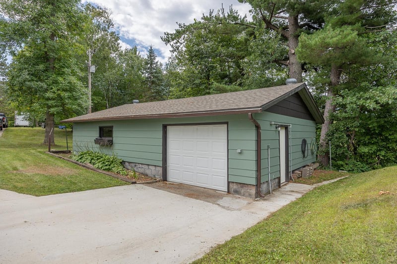 1499 Cardinal Ln NE, Longville, MN 56655