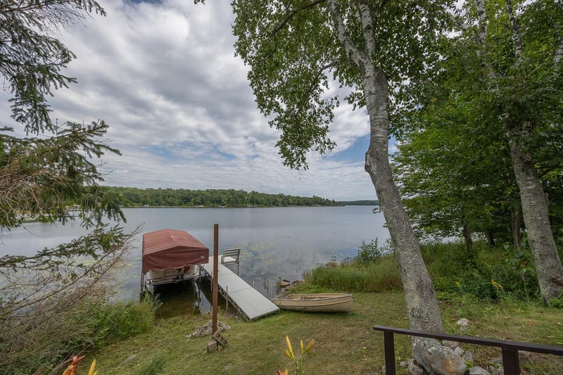 1499 Cardinal Ln NE, Longville, MN 56655