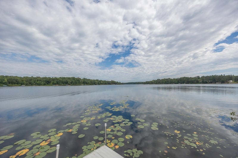 1499 Cardinal Ln NE, Longville, MN 56655