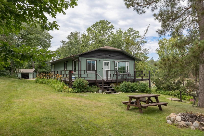 1499 Cardinal Ln NE, Longville, MN 56655
