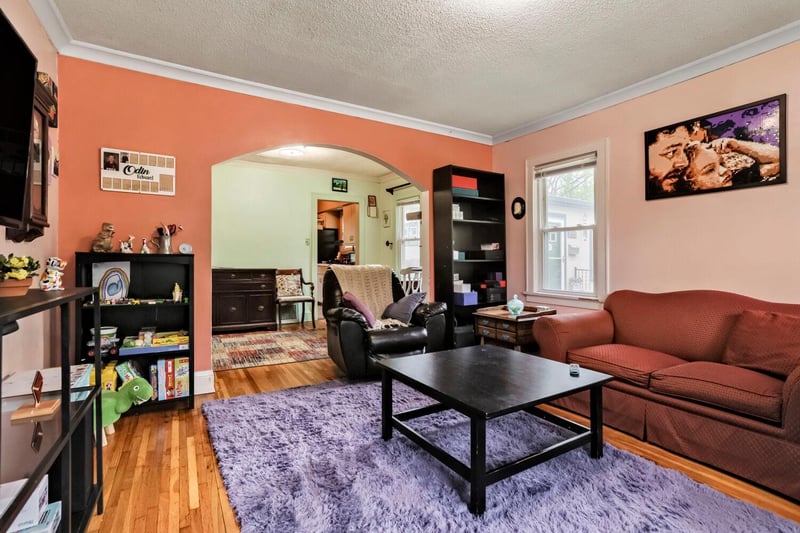 4552 Penn Ave N, Minneapolis, MN 55412