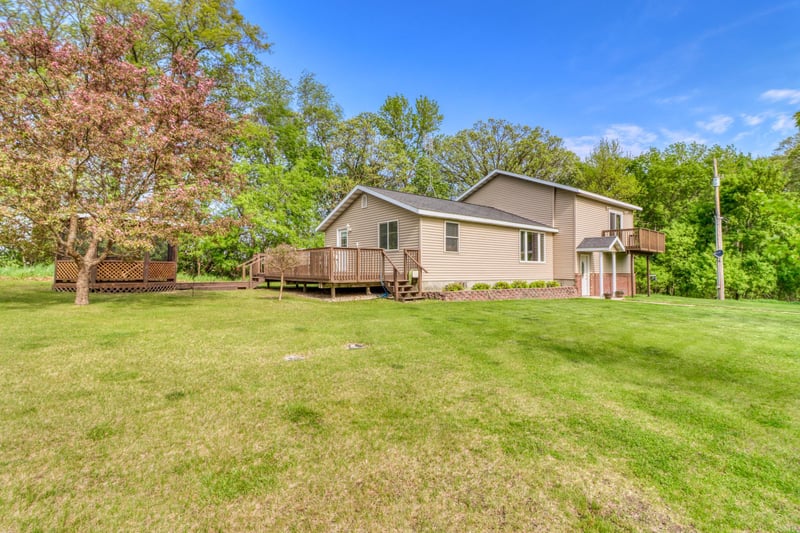 23816 Wheeler Lake Rd, Detroit Lakes, MN 56501