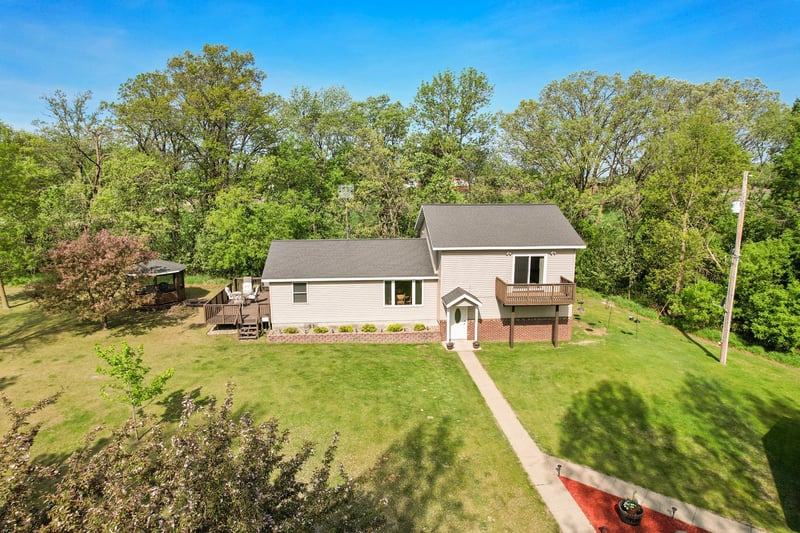 23816 Wheeler Lake Rd, Detroit Lakes, MN 56501