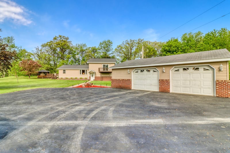 23816 Wheeler Lake Rd, Detroit Lakes, MN 56501