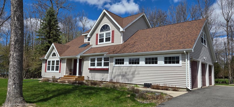 2200 Crabtree Blvd, International Falls, MN 56649