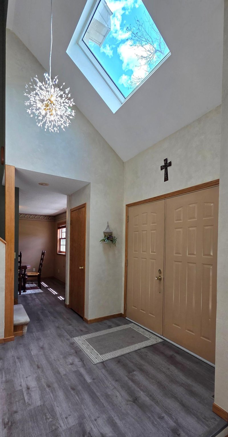 2200 Crabtree Blvd, International Falls, MN 56649