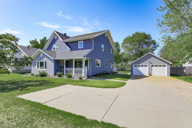Home Worth Check
