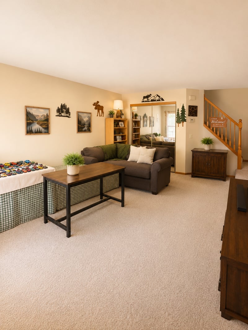 15827 Fleet Trl, Apple Valley, MN 55124