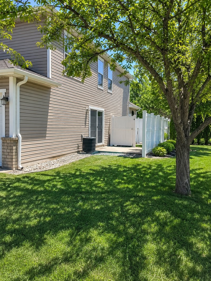 15827 Fleet Trl, Apple Valley, MN 55124