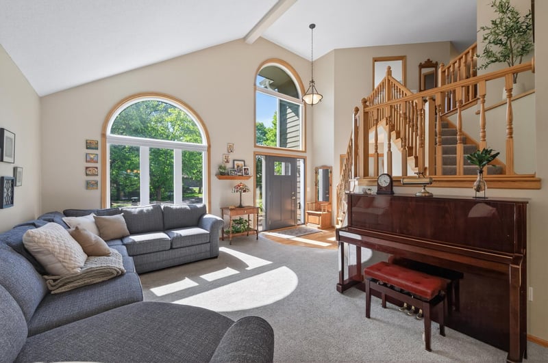 14521 Waco St NW, Ramsey, MN 55303
