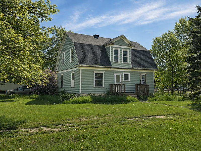 210 Glasgow Ave, Donnelly, MN 56235