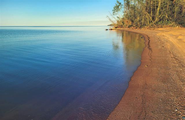 XXX S Poplar River Rd, South Range, WI 54874