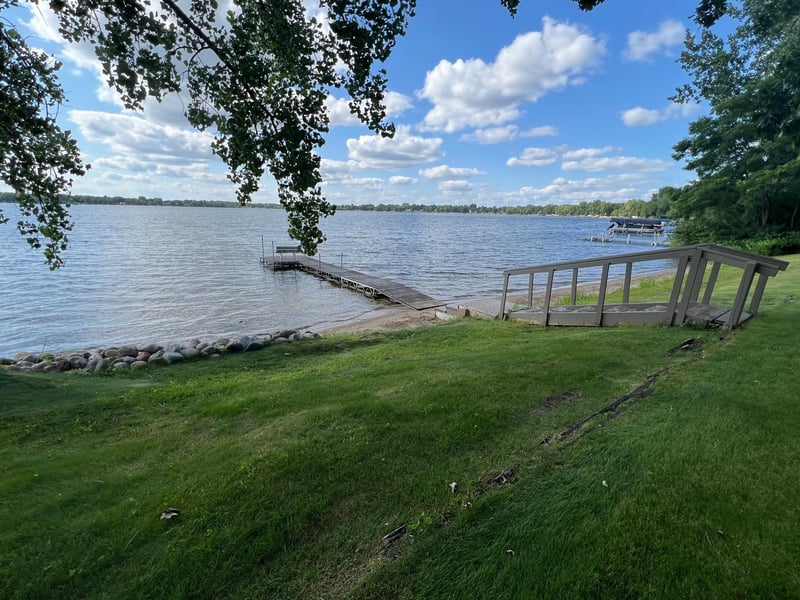 251 Shoreview Estate, Big Lake, MN 55309