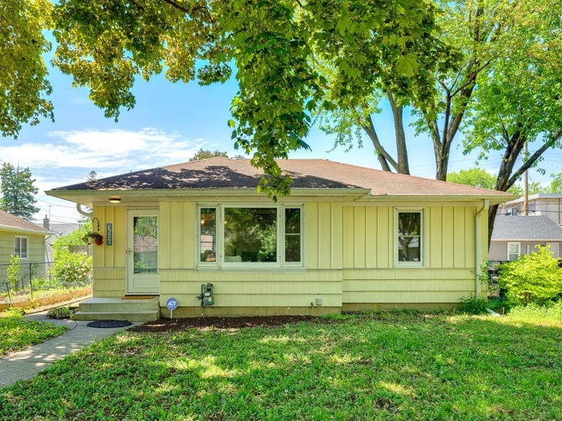 3616 Sumter Ave S, Saint Louis Park, MN 55426