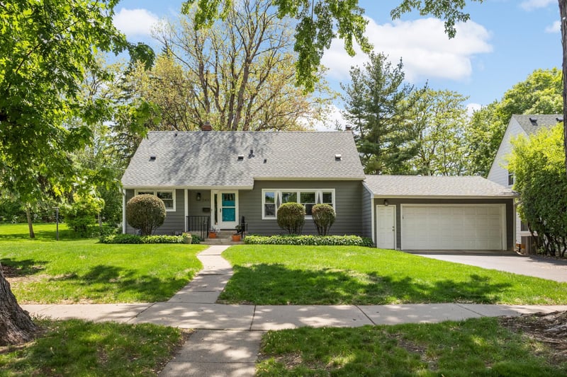 Home Worth Check