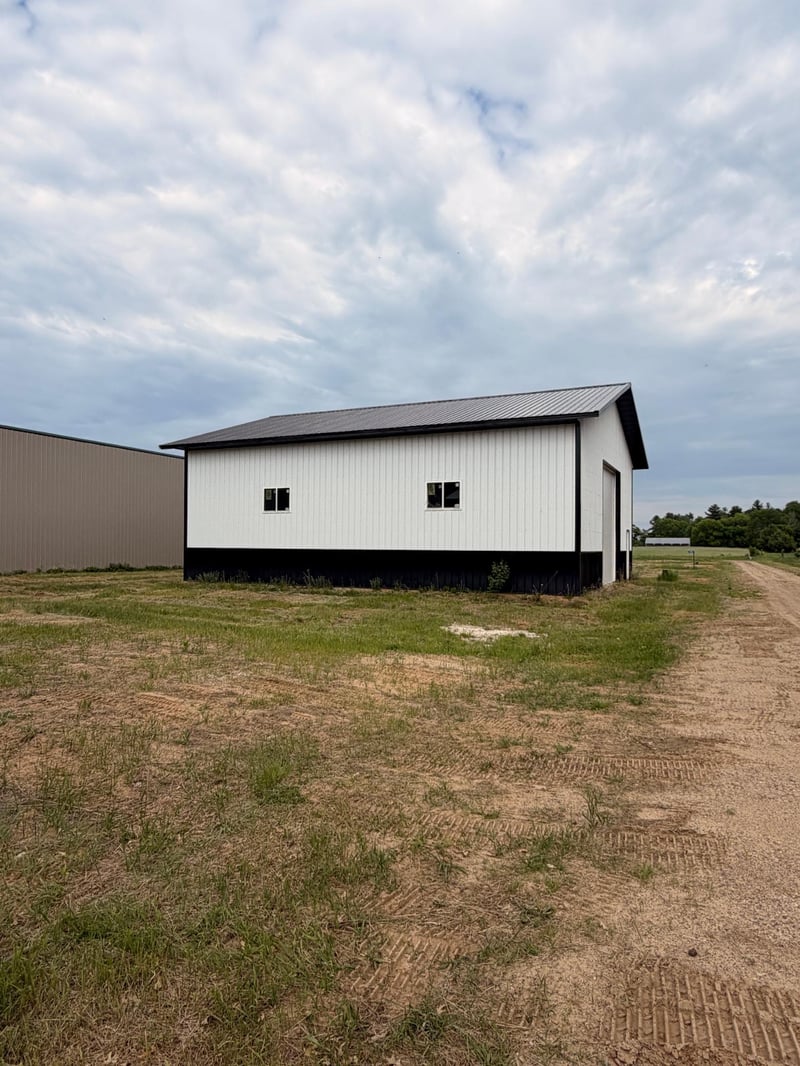 3690 Hines Rd, Cushing, MN 56443