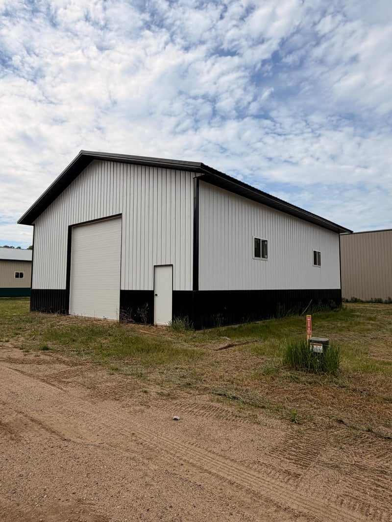3690 Hines Rd, Cushing, MN 56443