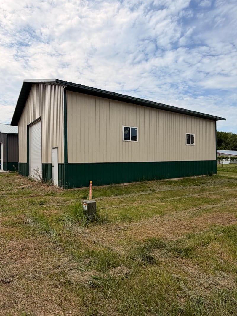 3670 Hines Rd, Cushing, MN 56443