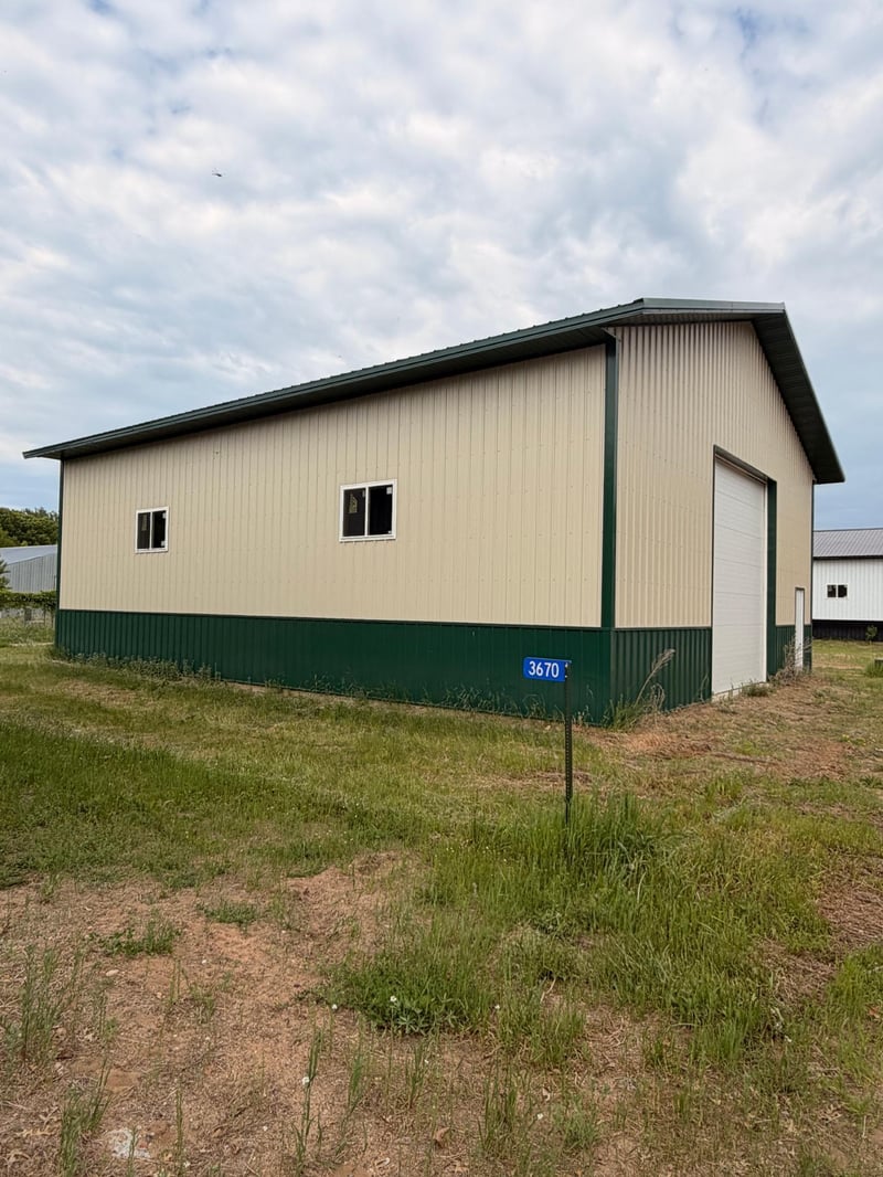 3670 Hines Rd, Cushing, MN 56443