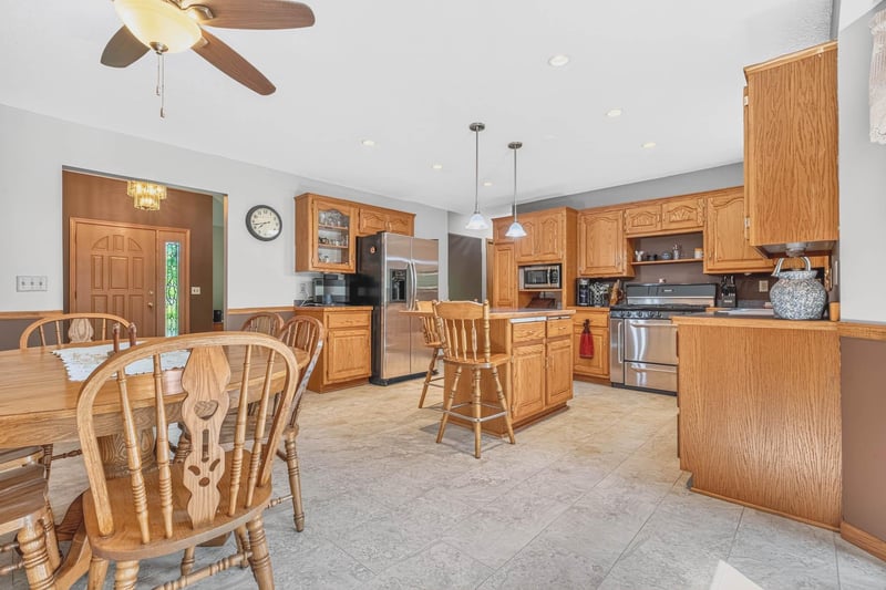 26275 136th St NW, Zimmerman, MN 55398