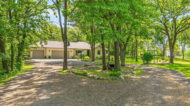 26275 136th St NW, Zimmerman, MN 55398