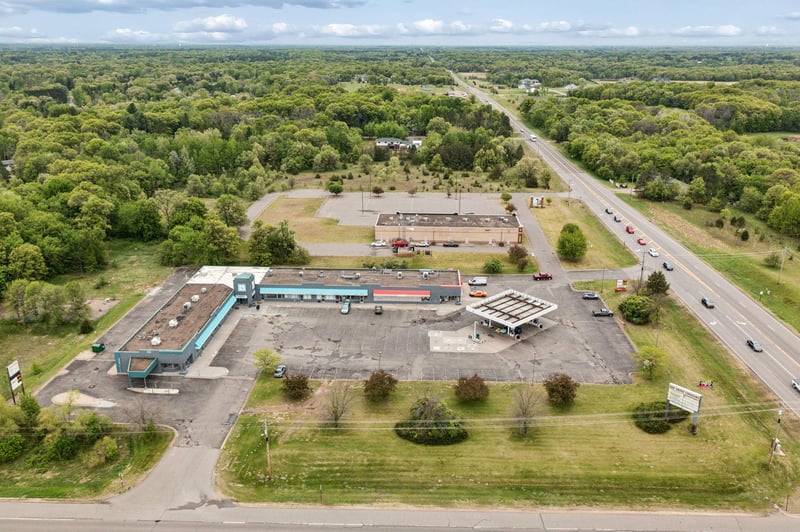 3166 Viking Blvd NW, Oak Grove, MN 55011