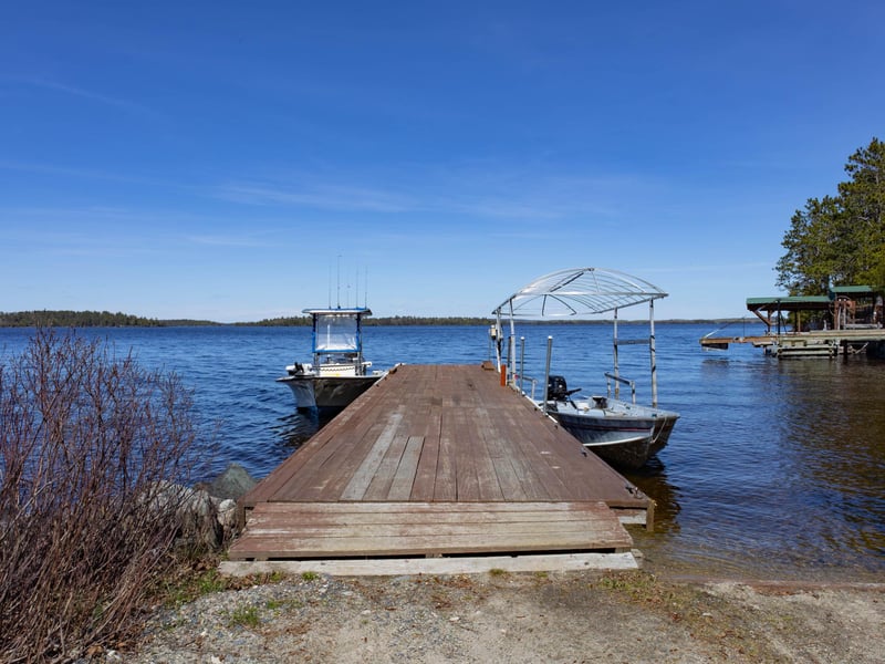 1911 Grindstone Island, International Falls, MN 56649