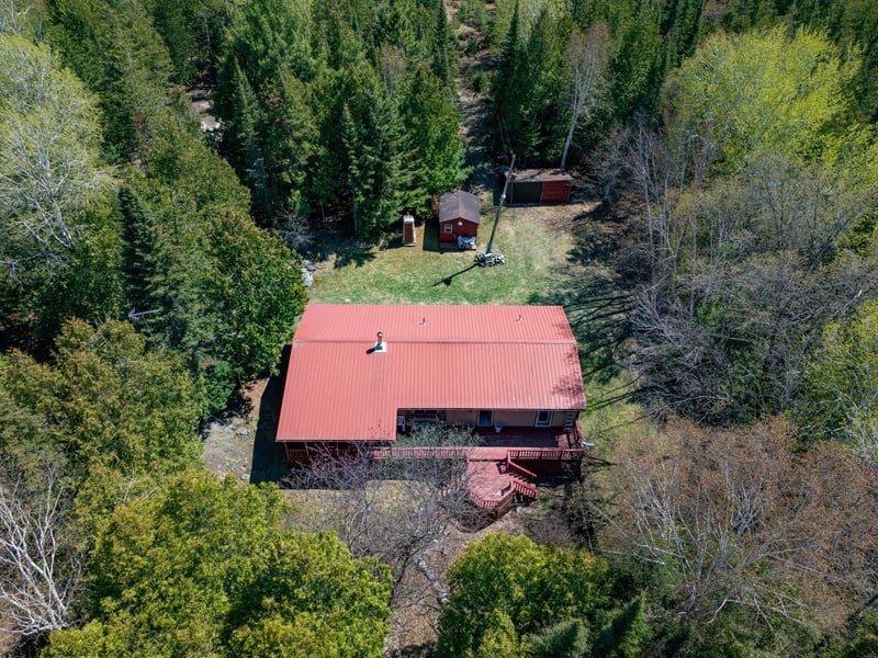 1911 Grindstone Island, International Falls, MN 56649
