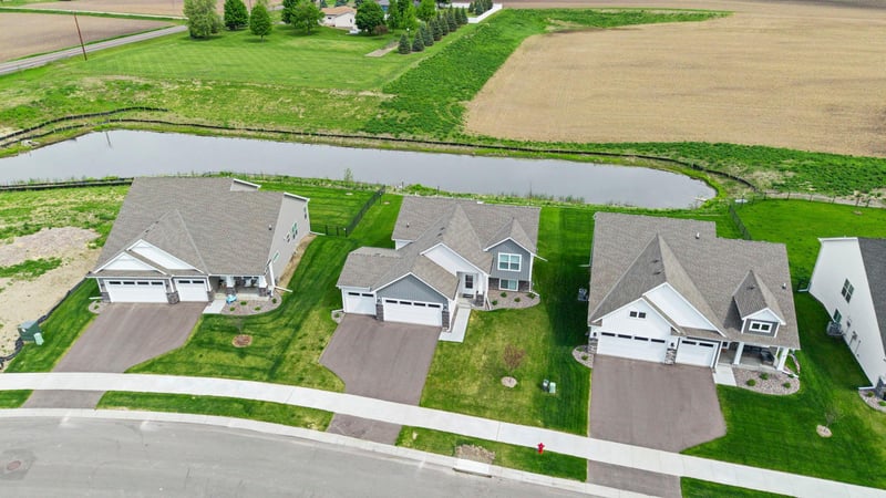 2327 Jandell Ave NE, Saint Michael, MN 55376