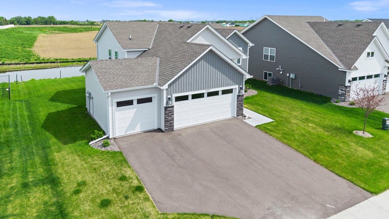 2327 Jandell Ave NE, Saint Michael, MN 55376