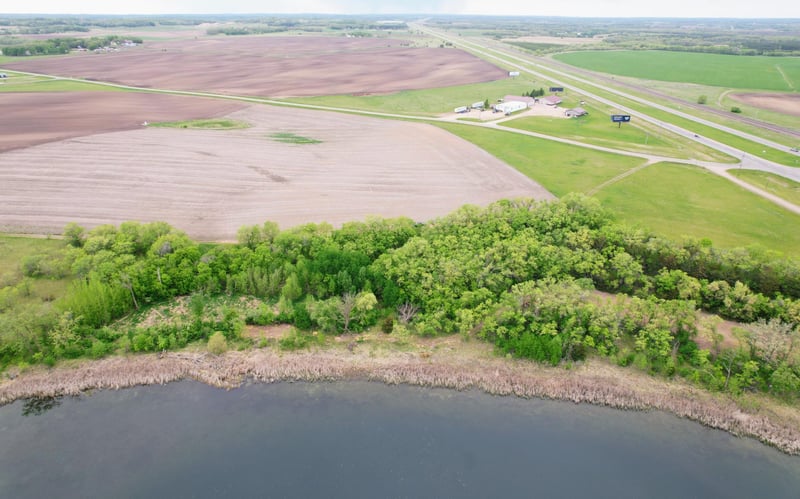 Parcel B 460th St, Perham, MN 56573