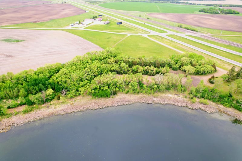 Parcel B 460th St, Perham, MN 56573