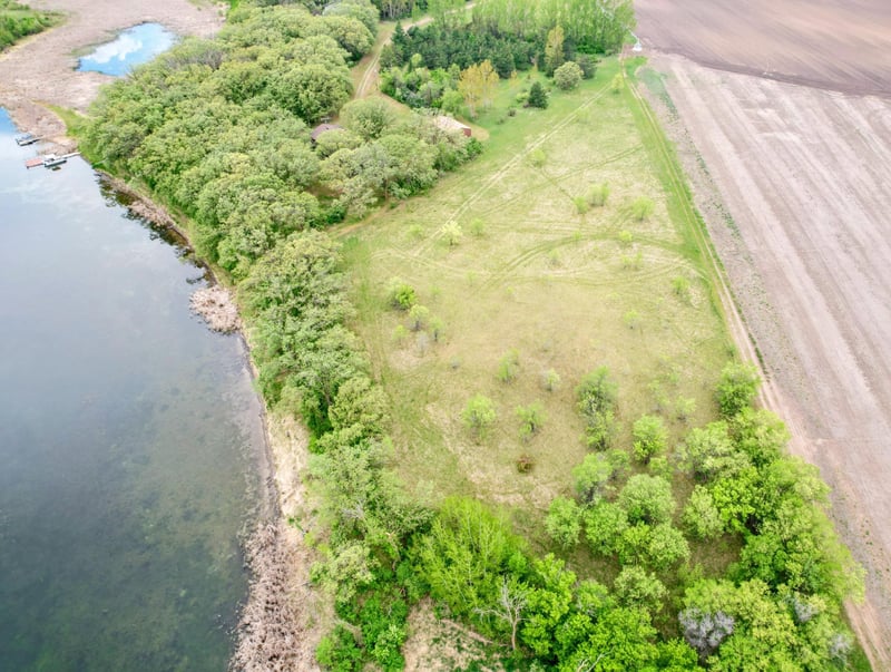 Parcel B 460th St, Perham, MN 56573