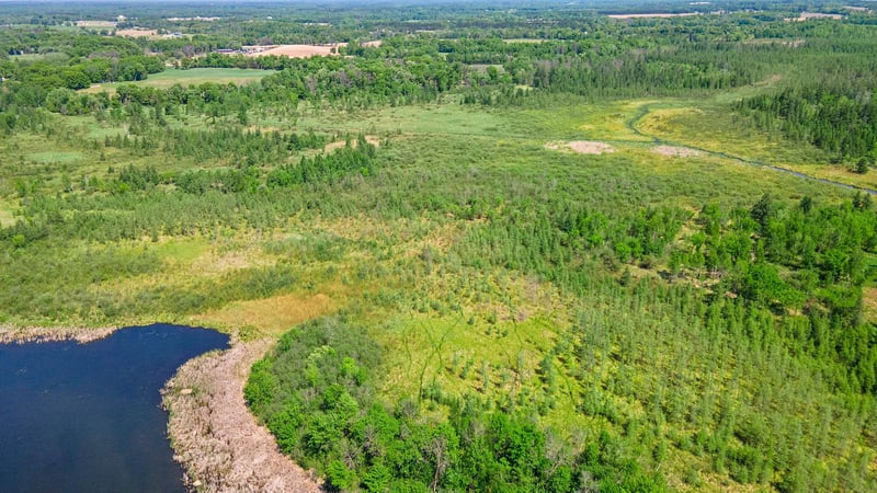 0000 Paradise Trl NW, Isanti, MN 55040